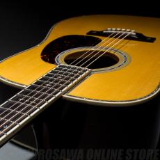 Martin D-42 STD 【送料込】《Martin弦3セットプレゼント!》【ONLINE STORE】_4