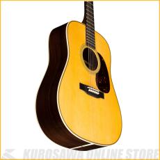 Martin HD-28 STD 【送料込】 《Martin弦3セットプレゼント!》【ONLINE STORE】_3