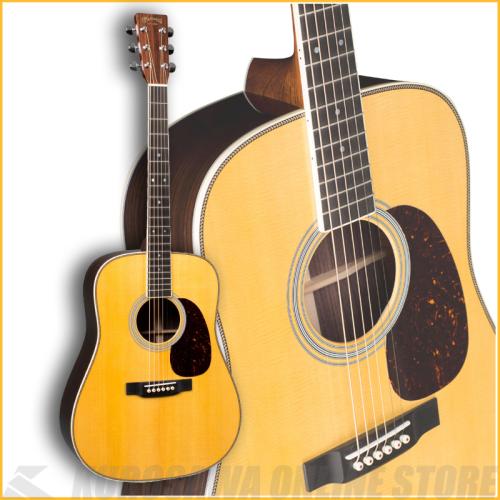 Martin HD-35 STD 【送料込】 《Martin弦3セットプレゼント!》【ONLINE STORE】