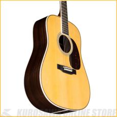 Martin HD-35 STD 【送料込】 《Martin弦3セットプレゼント!》【ONLINE STORE】_3