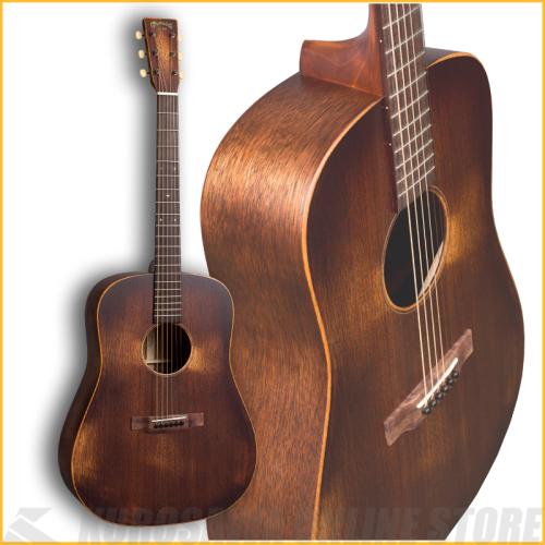 Martin D-15M SM【送料込】 《Martin弦3セットプレゼント!》【ONLINE STORE】