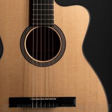 Martin 000C12-16E Nylon 【送料込】【エレガット】 《Martin弦3セット&ケーブルプレゼント!》【ONLINE STORE】_4