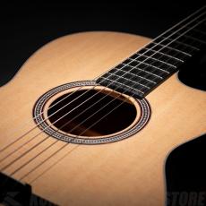 Martin 000C12-16E Nylon 【送料込】【エレガット】 《Martin弦3セット&ケーブルプレゼント!》【ONLINE STORE】_5