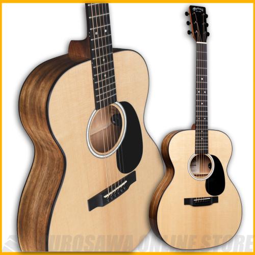 Martin 000-12E Koa【送料込】 《Martin弦3セット&ケーブルプレゼント!》【ONLINE STORE】