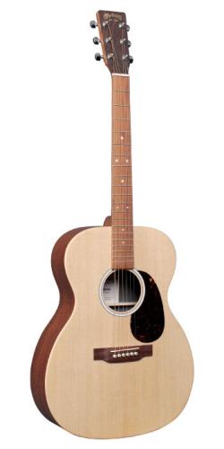 Martin 000-X2E-01 Sit-Mah 【ピックアップ搭載モデル】【ONLINE STORE】