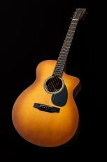 Martin SC-12E Burst【限定モデル】【エレアコ】【即納可能】《マーチンアクセサリープレゼント!》【ONLINE STORE】_2