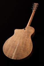 Martin SC-12E Burst【限定モデル】【エレアコ】【即納可能】《マーチンアクセサリープレゼント!》【ONLINE STORE】_3