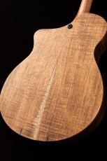 Martin SC-12E Burst【限定モデル】【エレアコ】【即納可能】《マーチンアクセサリープレゼント!》【ONLINE STORE】_4