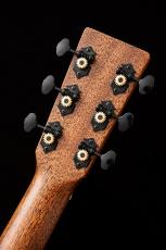 Martin SC-12E Burst【限定モデル】【エレアコ】【即納可能】《マーチンアクセサリープレゼント!》【ONLINE STORE】_6