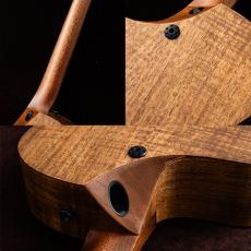 Martin SC-12E Burst【限定モデル】【エレアコ】【即納可能】《マーチンアクセサリープレゼント!》【ONLINE STORE】_10