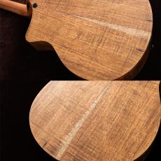 Martin SC-12E Burst【限定モデル】【エレアコ】【即納可能】《マーチンアクセサリープレゼント!》【ONLINE STORE】_11