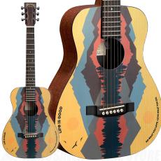 Martin LX-1 Life is Good《アクセサリーセットプレゼント!》【ONLINE STORE】