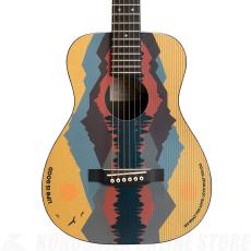 Martin LX-1 Life is Good《アクセサリーセットプレゼント!》【ONLINE STORE】_2