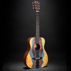 Martin LX-1 Life is Good《アクセサリーセットプレゼント!》【ONLINE STORE】_6