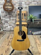 Martin D-18 STANDARD【USED】【2018年製】【TOP板修理歴有り】【新春SALE!】【ONLINE STORE】_2