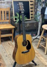Martin D-18 STANDARD【USED】【2018年製】【TOP板修理歴有り】【新春SALE!】【ONLINE STORE】_3