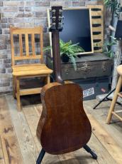 Martin D-18 STANDARD【USED】【2018年製】【TOP板修理歴有り】【新春SALE!】【ONLINE STORE】_5