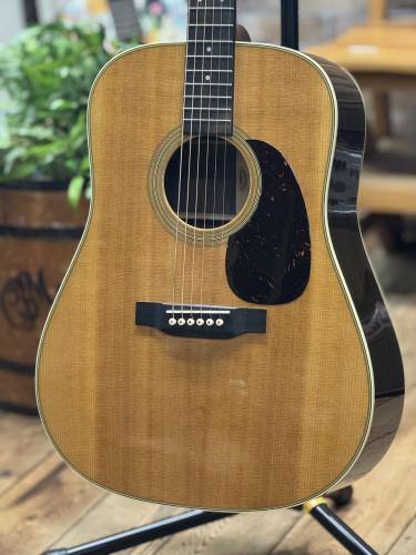 Martin D-28 STANDARD #2646289【2022年製】【USED】【新春SALE!】【ONLINE STORE】