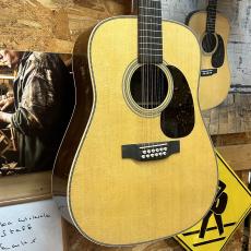 Martin 【中古】HD12-28 Standard 【12弦】2023年製【ONLINE STORE】_2