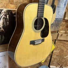 Martin 【中古】HD12-28 Standard 【12弦】2023年製【ONLINE STORE】_3