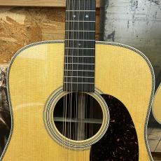 Martin 【中古】HD12-28 Standard 【12弦】2023年製【ONLINE STORE】_4
