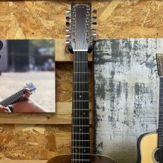 Martin 【中古】HD12-28 Standard 【12弦】2023年製【ONLINE STORE】_5