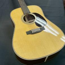 Martin 【中古】HD12-28 Standard 【12弦】2023年製【ONLINE STORE】_8