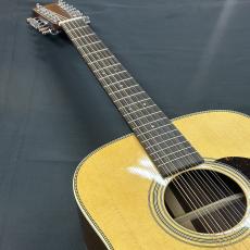 Martin 【中古】HD12-28 Standard 【12弦】2023年製【ONLINE STORE】_9