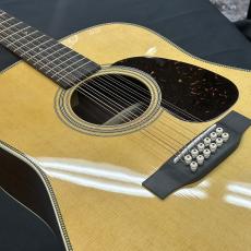 Martin 【中古】HD12-28 Standard 【12弦】2023年製【ONLINE STORE】_10