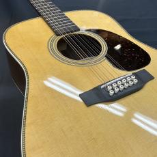 Martin 【中古】HD12-28 Standard 【12弦】2023年製【ONLINE STORE】_11
