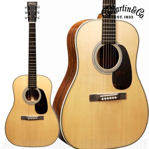 Martin O'ahu HG-28 [SPECIAL EDITIONS]【マーティンギター・公式グッズ取扱店】【ONLINE STORE】