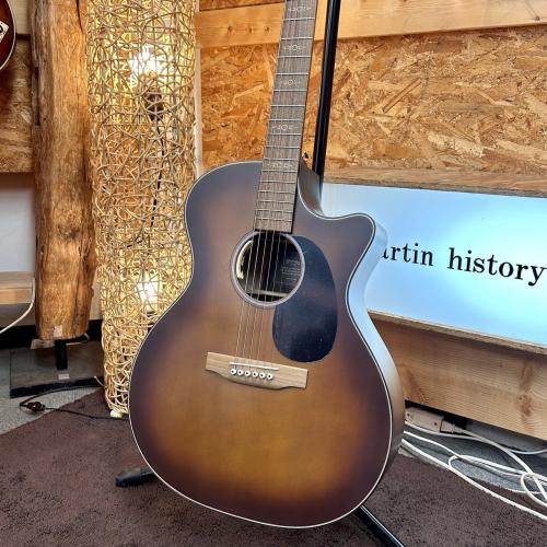 Martin GPCE Inception Maple【USED】【ONLINE STORE】