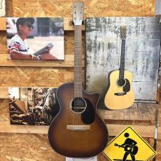 Martin GPCE Inception Maple【USED】【ONLINE STORE】_2