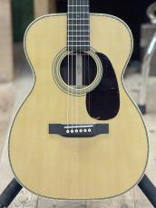 Martin 00-28  #2739602【2023年製】【USED】【試奏動画有り】【ONLINE STORE】_2