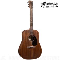 Martin D-10E Retro Sapele【2026 NAMM NEW MODEL】【店頭未展示品】【高性能ケーブルプレゼント!】【ONLINE STORE】