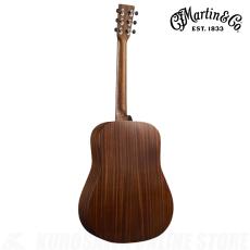 Martin D-10E Retro Sapele【2026 NAMM NEW MODEL】【店頭未展示品】【高性能ケーブルプレゼント!】【ONLINE STORE】_2