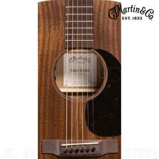 Martin D-10E Retro Sapele【2026 NAMM NEW MODEL】【店頭未展示品】【高性能ケーブルプレゼント!】【ONLINE STORE】_3