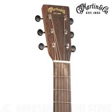 Martin D-10E Retro Sapele【2026 NAMM NEW MODEL】【店頭未展示品】【高性能ケーブルプレゼント!】【ONLINE STORE】_4