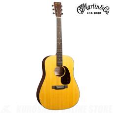 Martin D-10E Retro【2026 NAMM NEW MODEL】【店頭未展示品】【高性能ケーブルプレゼント!】【ONLINE STORE】