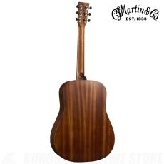 Martin D-10E Retro【2026 NAMM NEW MODEL】【店頭未展示品】【高性能ケーブルプレゼント!】【ONLINE STORE】_2