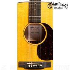 Martin D-10E Retro【2026 NAMM NEW MODEL】【店頭未展示品】【高性能ケーブルプレゼント!】【ONLINE STORE】_3