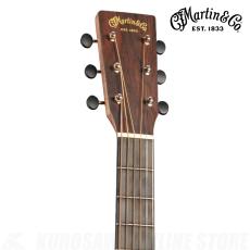 Martin D-10E Retro【2026 NAMM NEW MODEL】【店頭未展示品】【高性能ケーブルプレゼント!】【ONLINE STORE】_4
