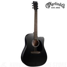 Martin DC-10E Modern Black【2026 NAMM NEW MODEL】【店頭未展示品】【高性能ケーブルプレゼント!】【ONLINE STORE】