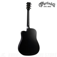 Martin DC-10E Modern Black【2026 NAMM NEW MODEL】【店頭未展示品】【高性能ケーブルプレゼント!】【ONLINE STORE】_2