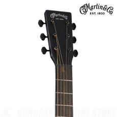 Martin DC-10E Modern Black【2026 NAMM NEW MODEL】【店頭未展示品】【高性能ケーブルプレゼント!】【ONLINE STORE】_3