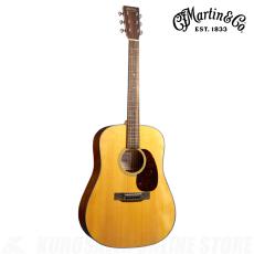 Martin D-12E Retro【2026 NAMM NEW MODEL】【店頭未展示品】【高性能ケーブルプレゼント!】【ONLINE STORE】