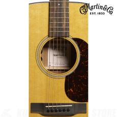 Martin D-12E Retro【2026 NAMM NEW MODEL】【店頭未展示品】【高性能ケーブルプレゼント!】【ONLINE STORE】_4