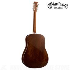 Martin D-13E Retro Walnut【2026 NAMM NEW MODEL】【店頭未展示品】【高性能ケーブルプレゼント!】【ONLINE STORE】_2