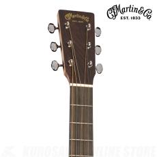 Martin D-13E Retro Walnut【2026 NAMM NEW MODEL】【店頭未展示品】【高性能ケーブルプレゼント!】【ONLINE STORE】_3