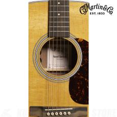 Martin D-13E Retro Walnut【2026 NAMM NEW MODEL】【店頭未展示品】【高性能ケーブルプレゼント!】【ONLINE STORE】_4